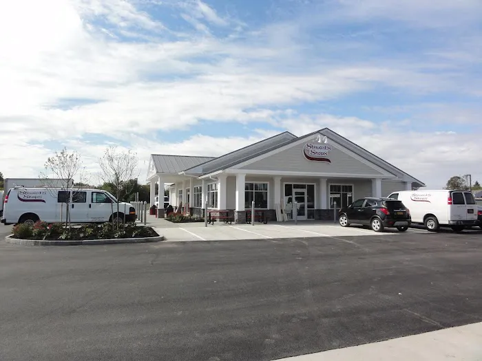 Stewart's Shops 2
