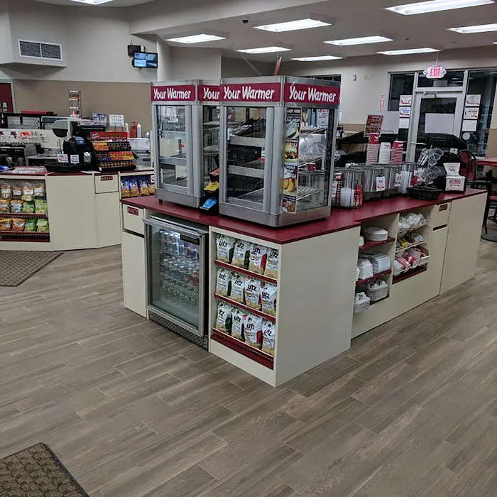 Stewart's Shops 4