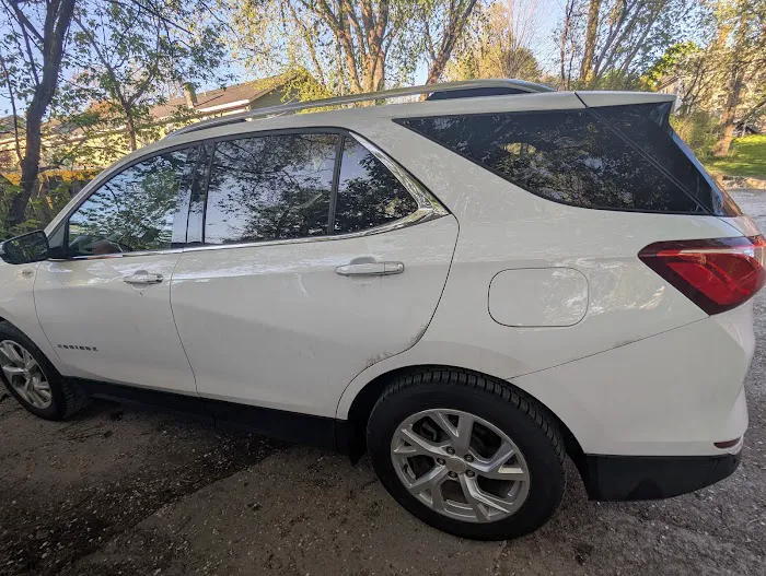 Village Car Wash 5