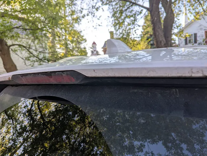 Village Car Wash 1