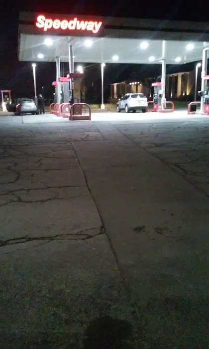 Speedway 3