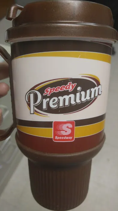 Speedway 0