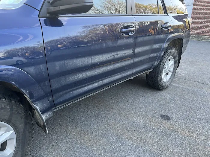Village Car Wash Inc 4