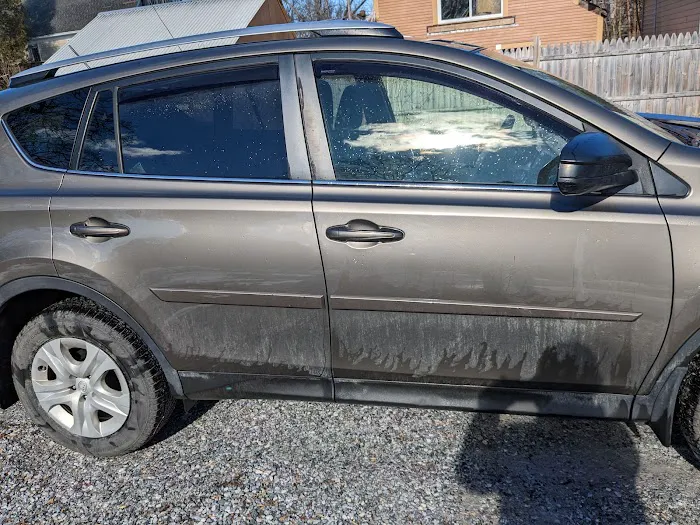 Village Car Wash Inc 2