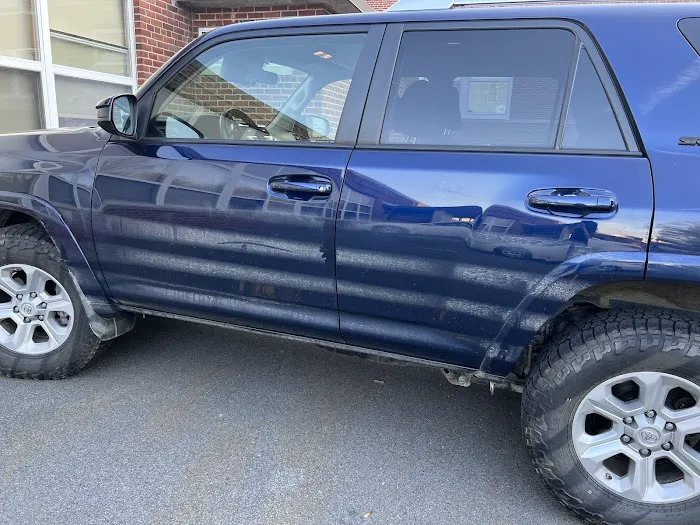 Village Car Wash Inc 7