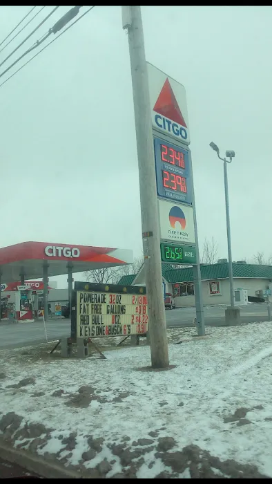 Citgo 0