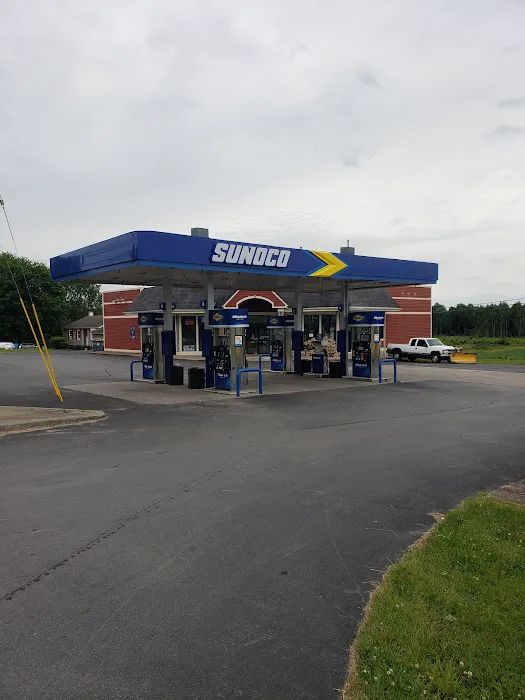 Sunoco 0