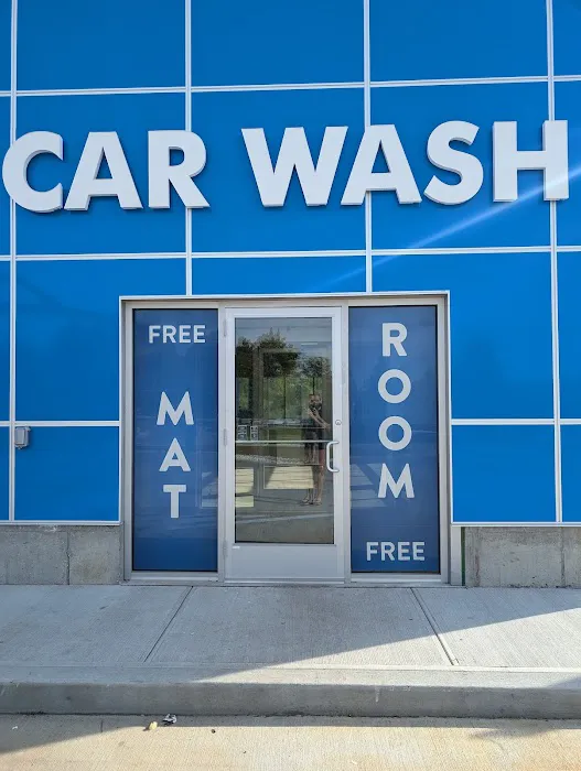 Splash Car Wash Express 4