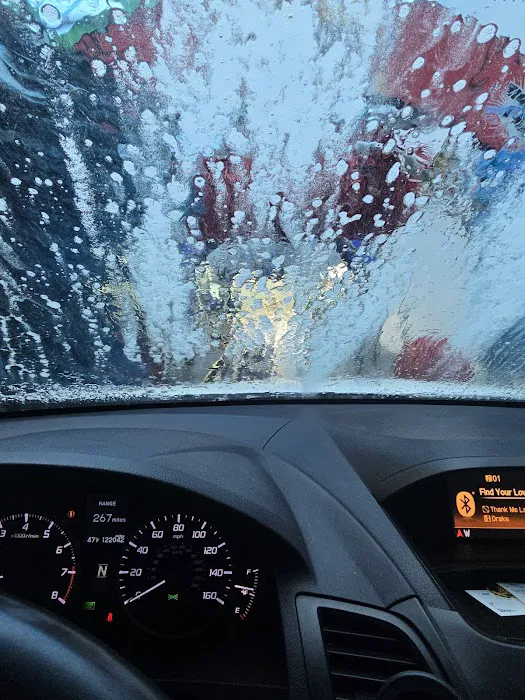 Splash Car Wash Express 2