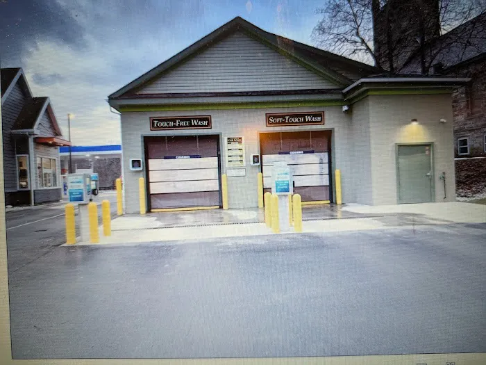 Tenneybrook Carwash 4