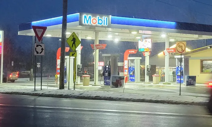 Mobil 0
