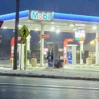 Mobil