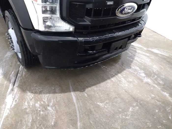 Keystone Car Wash 1