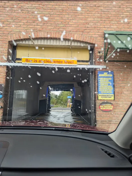 Keystone Car Wash 4