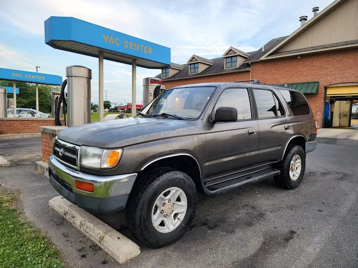 Keystone Car Wash 9