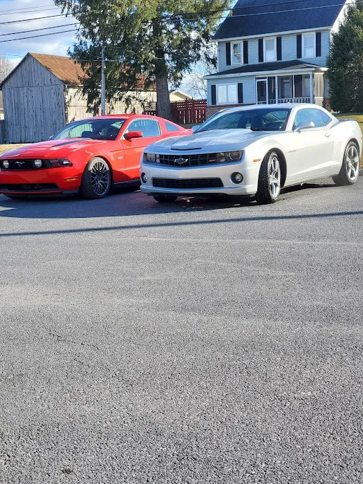 Keystone Car Wash 8