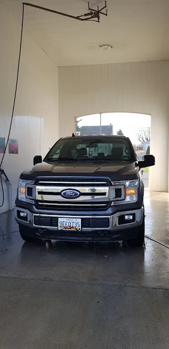 Keystone Car Wash 2
