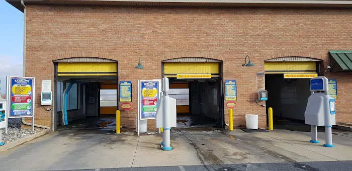 Keystone Car Wash 5