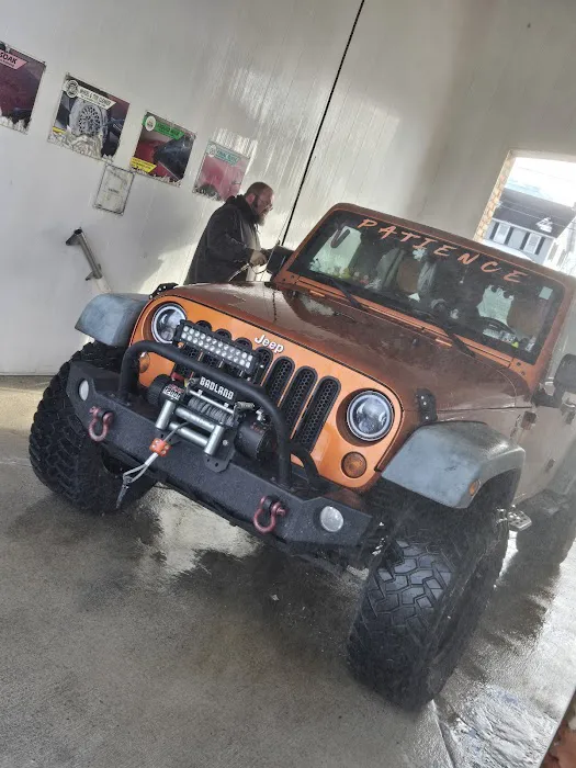 Keystone Car Wash 7