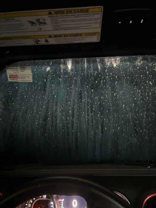 Beaver Creek Car Wash Eastern Blvd 2
