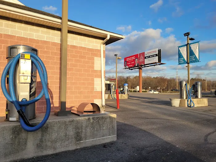 Beaver Creek Car Wash Eastern Blvd 8