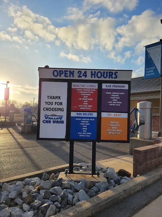 Beaver Creek Car Wash Eastern Blvd 5