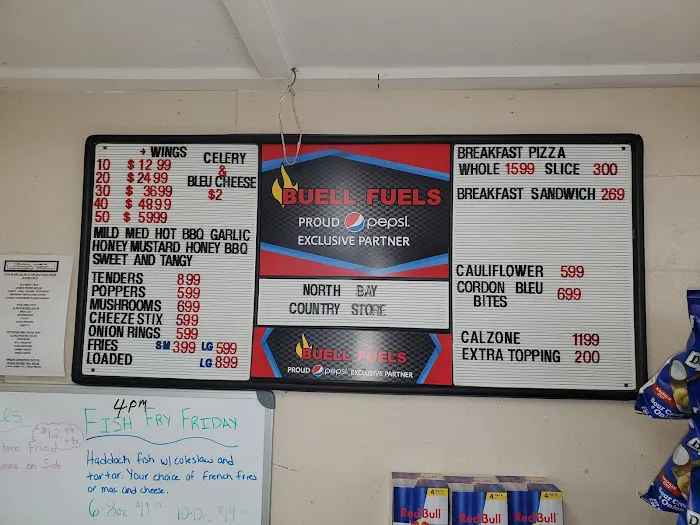 Local Gas North Bay 0