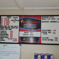 Local Gas North Bay ico