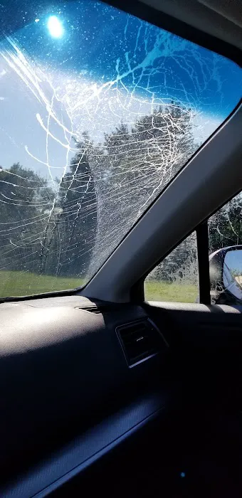 Maugans Avenue Car Wash 9