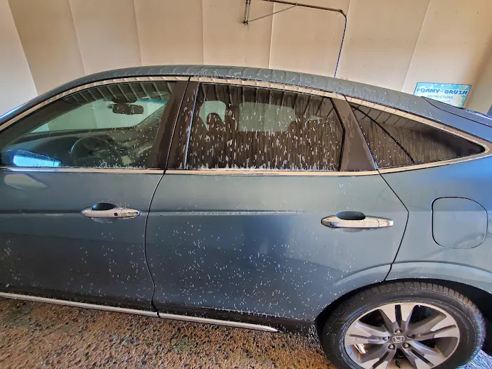 Maugans Avenue Car Wash 5
