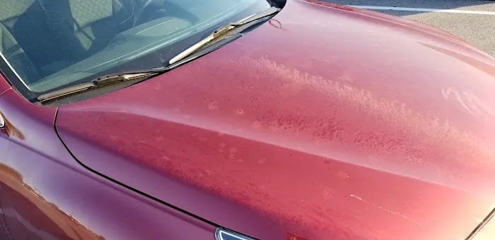Maugans Avenue Car Wash 3
