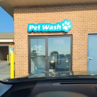 Maugans Avenue Car Wash