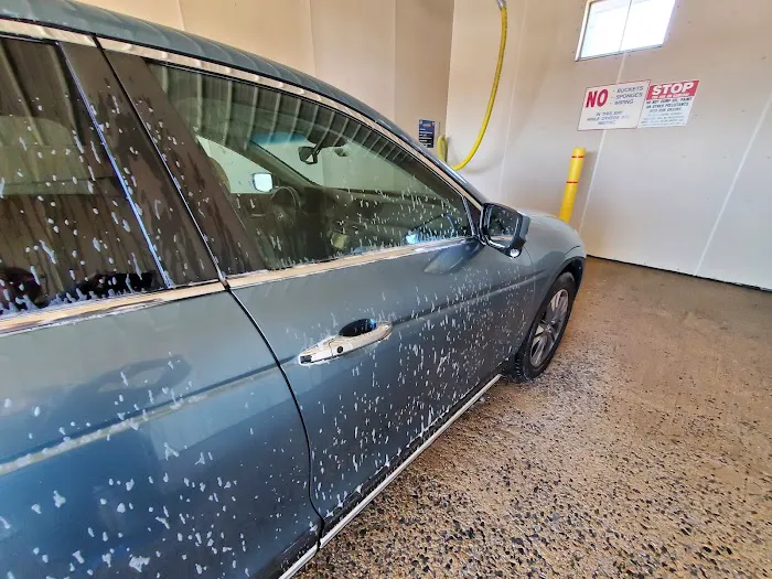 Maugans Avenue Car Wash 6