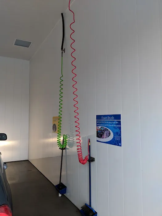 AMG Car And Pet Wash 8