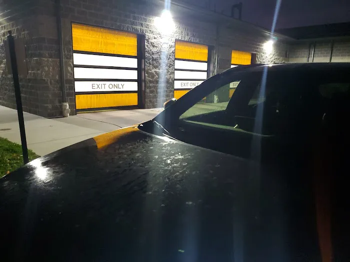AMG Car And Pet Wash 7