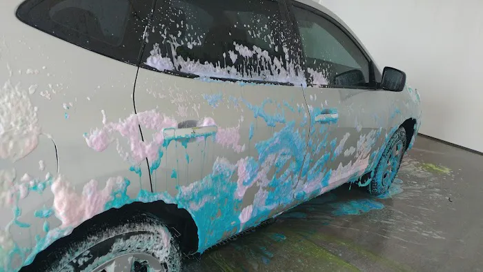 AMG Car And Pet Wash 4