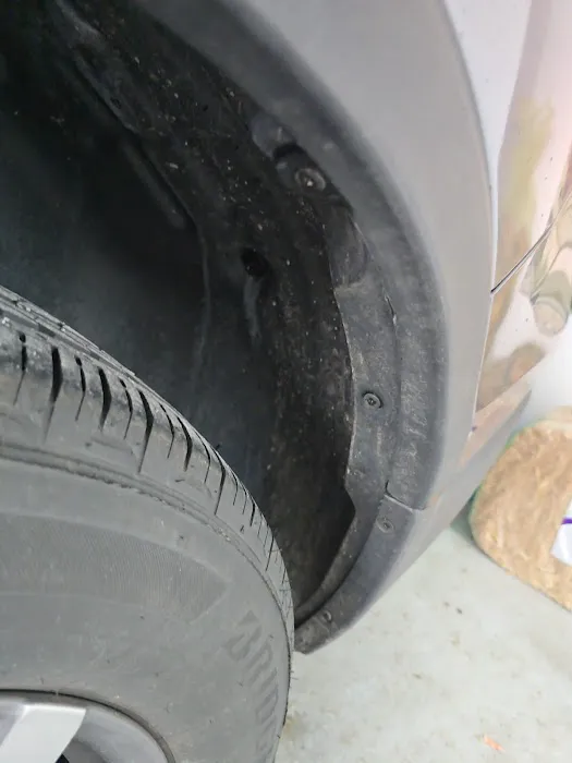AMG Car And Pet Wash 1