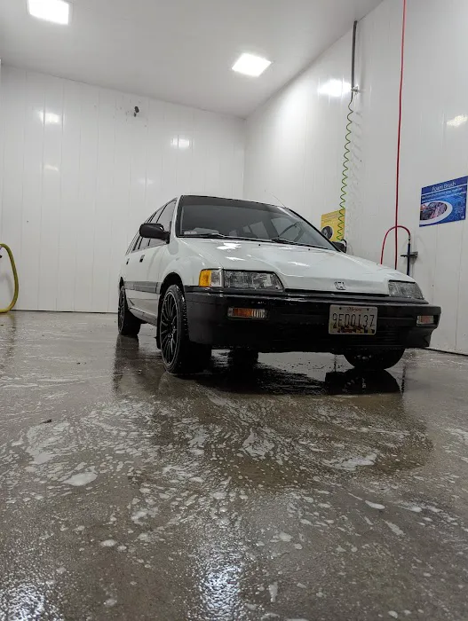 AMG Car And Pet Wash 5
