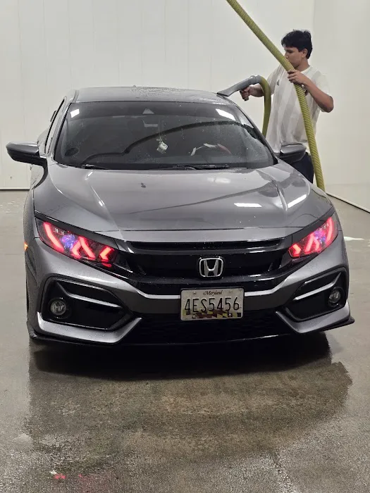 AMG Car And Pet Wash 0
