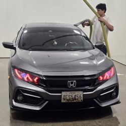 AMG Car And Pet Wash ico