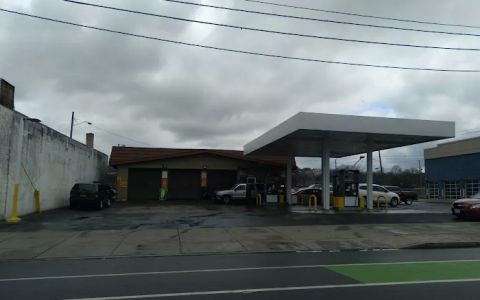 SOUTH SIDE SELF SERVICE