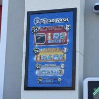 AC&T Car Wash