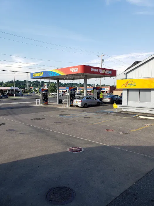 Sunoco 2