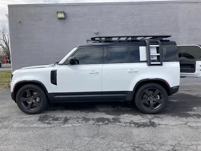Pellatiro’s Traveling Auto Detail 8
