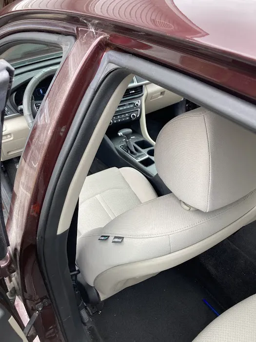 Pellatiro’s Traveling Auto Detail 0
