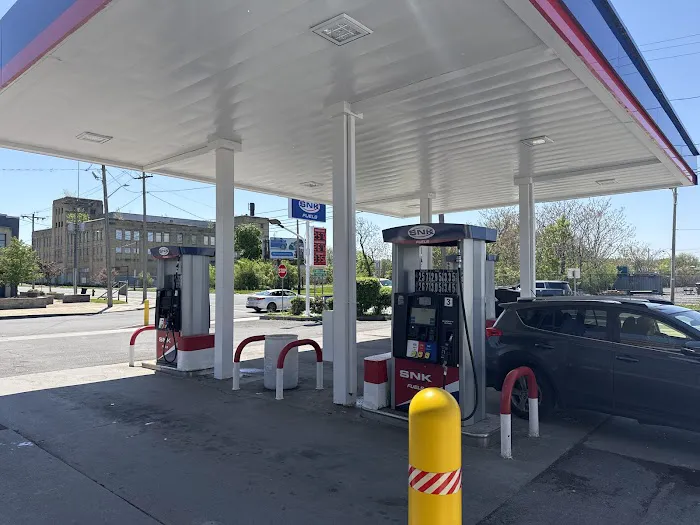 Snk Fuels 2