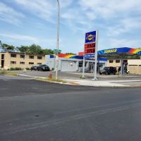 SUNOCO, salina expressway corp