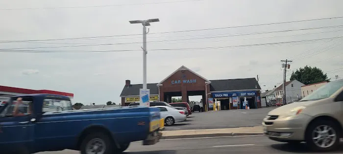 AC&T Car Wash 0