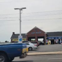 AC&T Car Wash