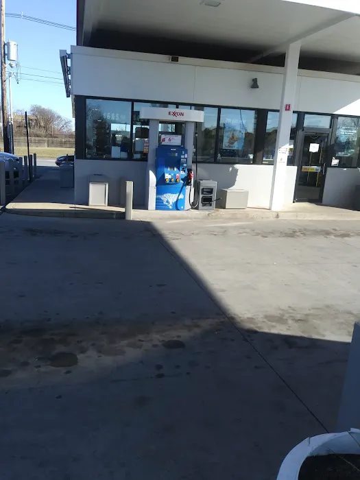 AC&T Car Wash 1